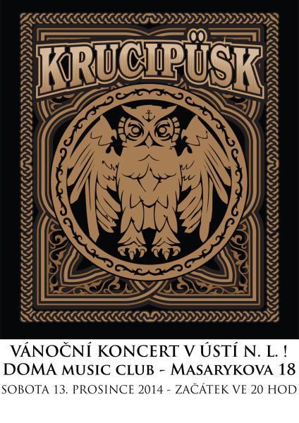 KRUCIPÜSK