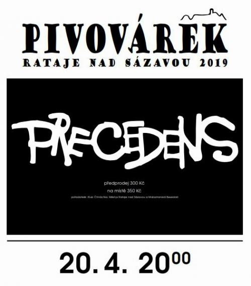 PRECEDENS