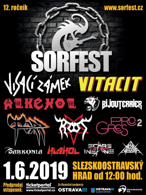 SORFEST