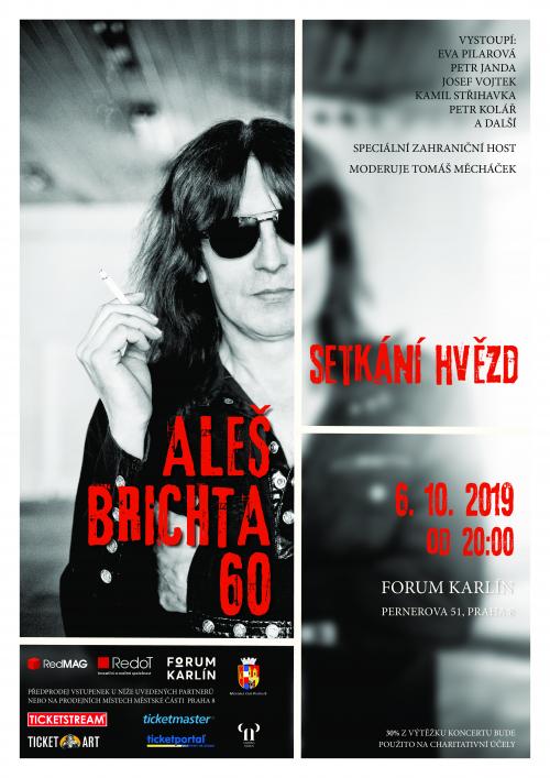ALEŠ BRICHTA - 6.10.