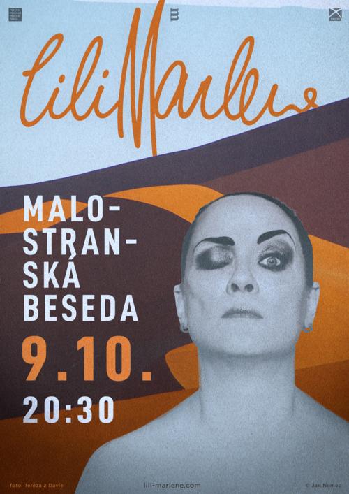 LILI MARLENE - 9.10.