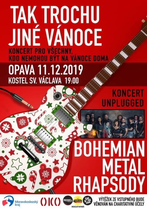 BOHEMIAN METAL RHAPSODY-11.12.