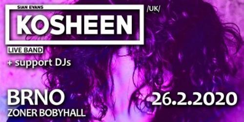 KOSHEEN-26.2.2020