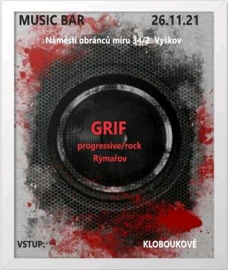 GRIF - 26.11.2021