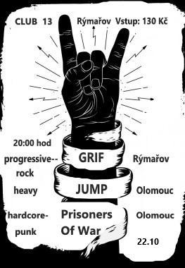 GRIF - 22.10.2021