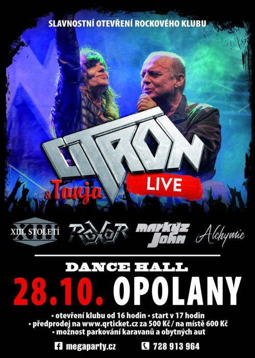 FEST OPOLANY - 28.10.2022