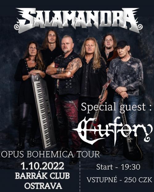 SALAMANDRA 1.10.2022