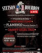 STETSON & BOURBON FEST - 21.10.2023