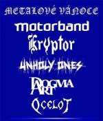 METALOVÉ VÁNOCE - 28.11.2023