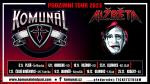 ALŽBĚTA TOUR PODZIM 2023