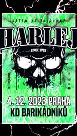 HARLEJ - 4.12.2023