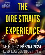 THE DIRE STRAITS EXPERIENCE - 16.3.2024