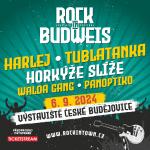 ROCK IN TOWN - BUDWEIS - 6.9.2024