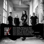 HEADLOCK - TOUR - od 21.2. do 6.9.2025