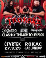 TANKARD - 27.3.2025