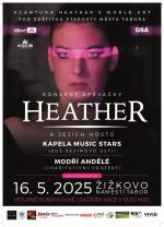 HEATHER - 16.5.2025