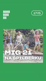 MIG 21 - 17.5.2025