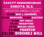 BOLKA FEST - 31.5.2025