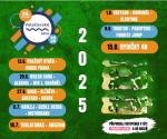 VALEČOVSKÉ LÉTO - od 13.6. do 15.8. - týden co týden