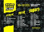 KILIANGANG KEMP - 10. - 12.7.2025