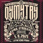 VMP Motorcycles - 5.9.2025