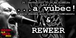 ... A VŮBEC + Reweer - 26.6.2025
