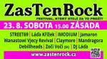 ZAS TEN ROCK - 23.8.2025