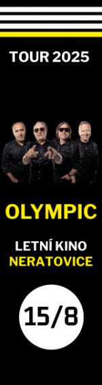 OLYMPIC 15.8.2025