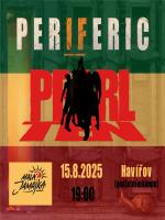 PERIFERIC - 15.8.2025 od 19:00