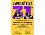 VYPSANÁ FIXA - 20.8.2025