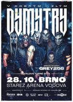 DYMYTRY TOUR - 28.10.2025