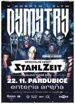 DYMYTRY TOUR - 22.11.2025