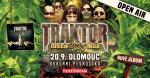 TRAKTOR JUNGLE TOUR - 20.8.2025