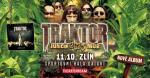 TRAKTOR JUNGLE TOUR - 11.10.2025