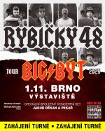 TOUR RYBIČKY 48 - 1.11.2025