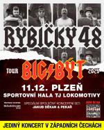 TOUR RYBIČKY 48 - 11.12.2025