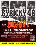 TOUR RYBIČKY 48 - 14.11.2025