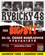 TOUR RYBIČKY 48 - 20.12.2025