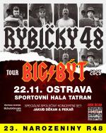 TOUR RYBIČKY 48 - 22.11.2025