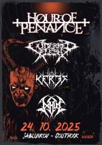 HOUR OF PENENCE (it)