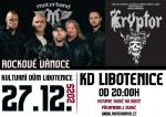 MOTORBAND + KRYPTOR - 27.12.2025