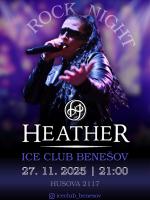 HEATHER - 27.11.2025