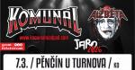 KOMUNÁL + ALŽBĚTA TOUR - 7.3.2026