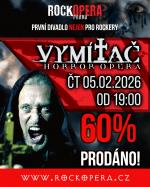 VYMÍTAČ - 5.2.2026