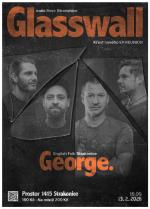 GLASSWALL 13.2.2026 - křest EP