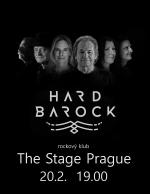 HARD BAROCK - 20.2.2026