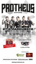 PROTHEUS TOUR - 27.2.2026