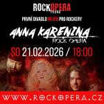 ANNA KARENINA - 21.21.2026