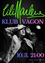 LILI MARLENE - 10.3.2026