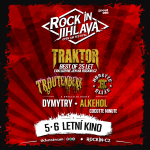 ROCK IN - 5.6.2026